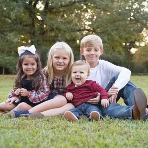 Meet your Posher, Barry